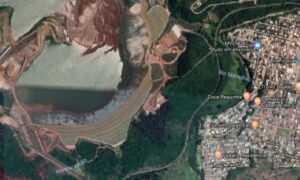CSN terá que pagar aluguel a vizinhos de barragem, em Congonhas CSN terá que pagar aluguel a vizinhos de barragem, em Congonhas