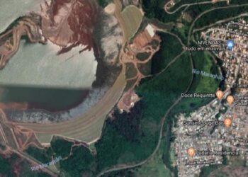 CSN terá que pagar aluguel a vizinhos de barragem, em Congonhas