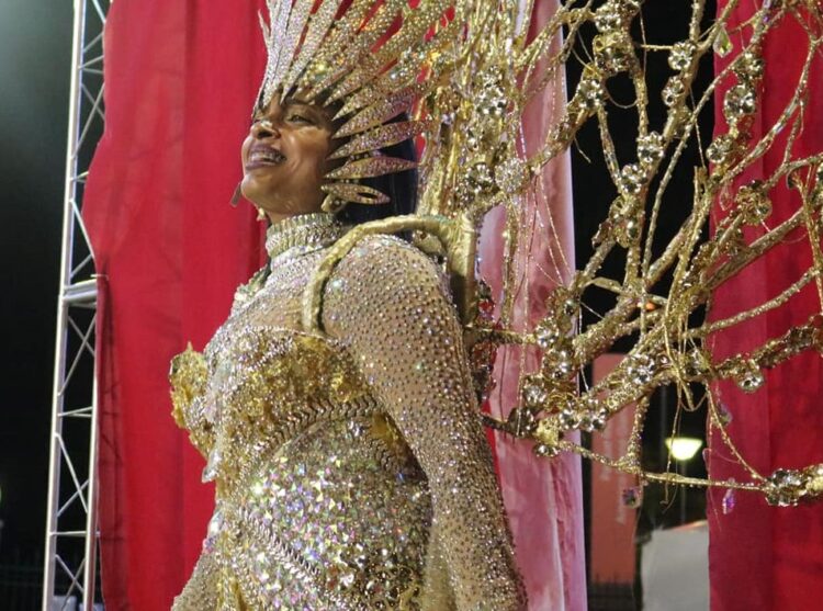 No prato, nas roupas, na música, na dança; a cultura está em todos os lugares