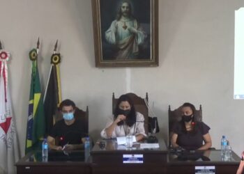 Lei que proíbe uso de fogos de artifício em Ouro Preto é debatida em Audiência Pública