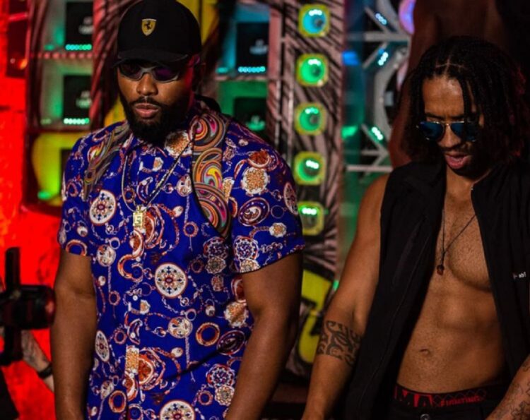 Hit de primos de Ouro Preto é o novo sucesso do funk brasileiro