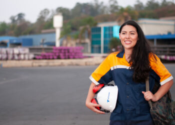 Vallourec abre inscrições para Programa de Estágio 2022