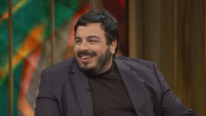 Filme gravado em Ouro Preto tem ator ex-Porta dos Fundos no elenco Filme gravado em Ouro Preto tem ator ex-Porta dos Fundos no elenco