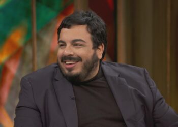 Filme gravado em Ouro Preto tem ator ex-Porta dos Fundos no elenco