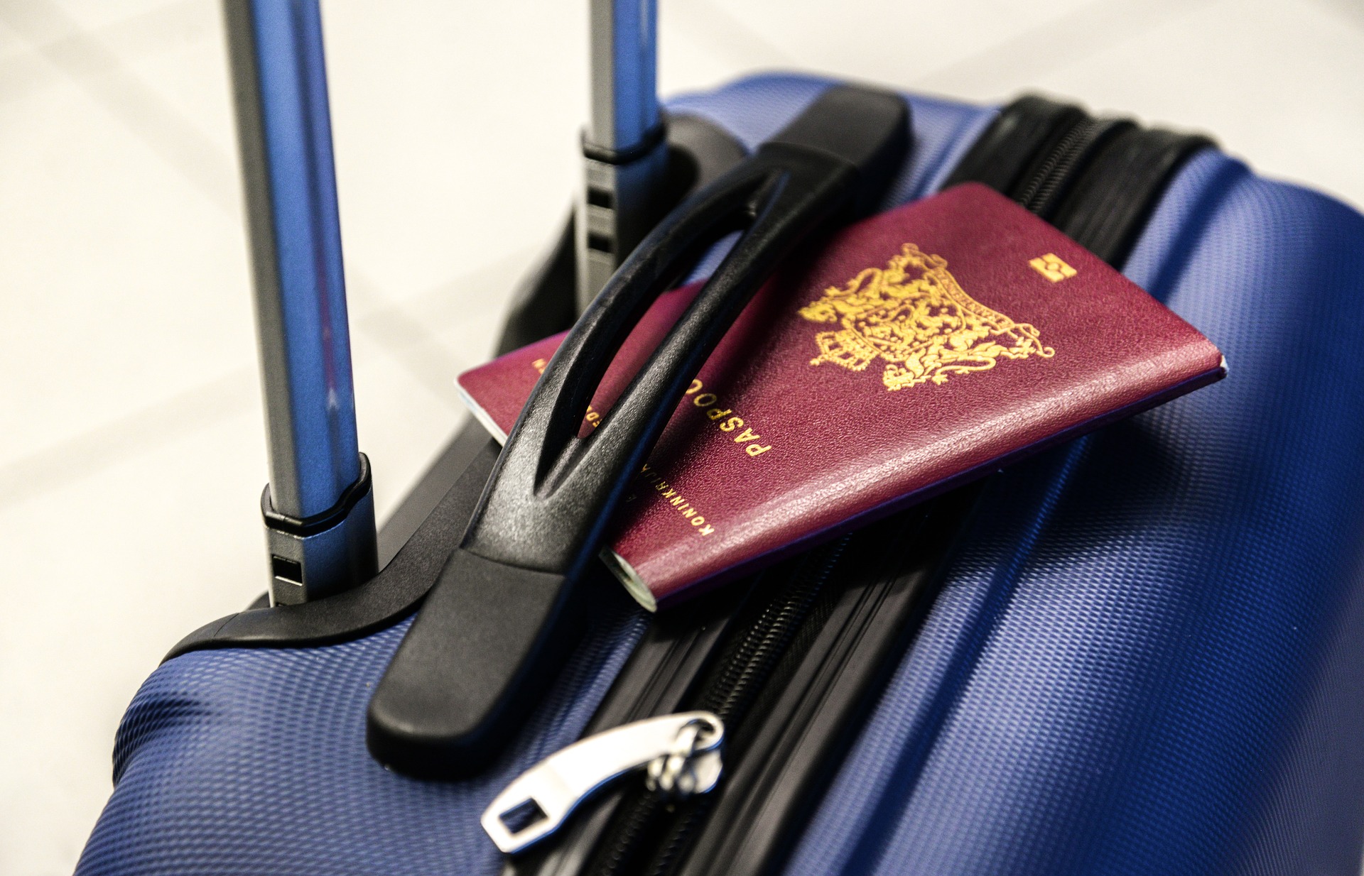Passaporte, visto, grenn card e cidadania americana, entenda diferença. Foto: Pixabay