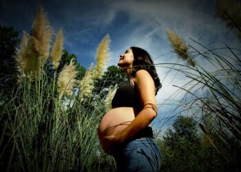 Como preparar o corpo para a amamentação