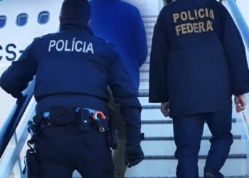 Procurado pela Interpol por aplicar golpes em Mariana é preso em Portugal