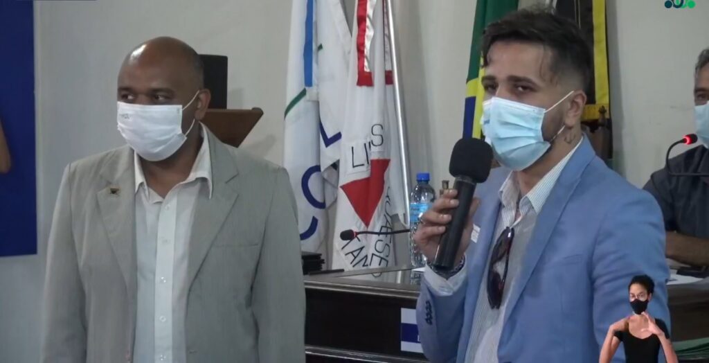 Secretaria de Saúde decidirá, em janeiro, se haverá carnaval em Ouro Preto, diz secretário de Governo