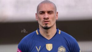 Da Toca para o mundo: saiba tudo sobre Maicon, novo reforço do Cruzeiro Da Toca para o mundo: saiba tudo sobre Maicon, novo reforço do Cruzeiro