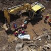 Mais uma vítima da tragédia em Brumadinho é identificada