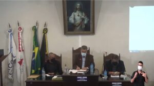 Audiência debate impactos da venda da Vale Manganês para a VDL, em Ouro Preto Audiência debate impactos da venda da Vale Manganês para a VDL, em Ouro Preto