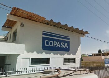 Prefeitura de Congonhas move ação contra aumento da tarifa da Copasa