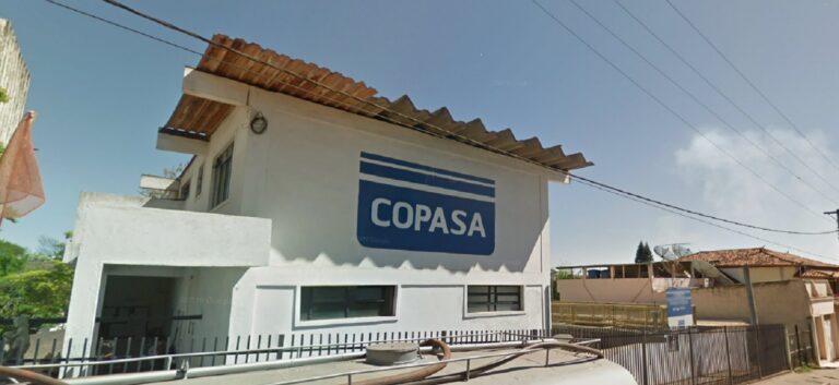 Prefeitura de Congonhas move ação contra aumento da tarifa da Copasa