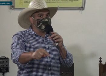 "Pode ser um tiro de bazuca no pé", diz vereador de Ouro Preto sobre carnaval em 2022