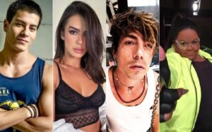Saiba quem são os famosos cotados para o BBB 22 Saiba quem são os famosos cotados para o BBB 22