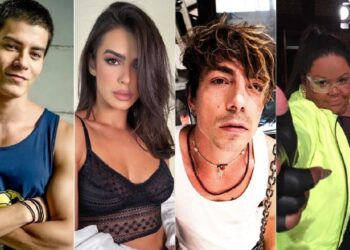 Saiba quem são os famosos cotados para o BBB 22