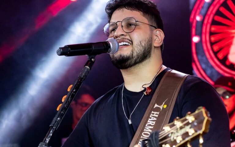 Sertanejo Maurílio morre aos 28 anos