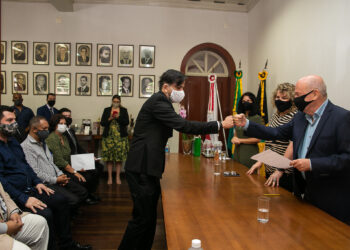 Secretário de Governo se pronuncia sobre suposto áudio vazado em que fala do prefeito de Ouro Preto