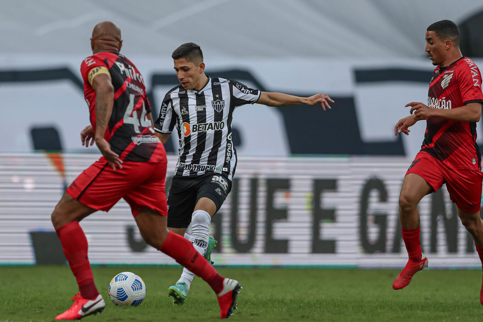 Brahma “mudará de nome” em homenagem ao campeão da Copa do Brasil Brahma "mudará de nome" em homenagem ao campeão da Copa do Brasil