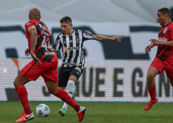 Brahma "mudará de nome" em homenagem ao campeão da Copa do Brasil