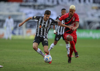 Em busca do segundo bi no ano, Atlético recebe o xará paranaense na final da Copa do Brasil