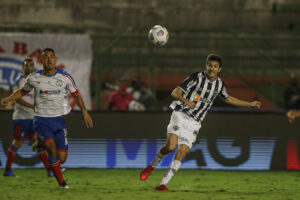 Para ser campeão nesta quinta, Atlético precisa de feito que não acontece há 18 anos Para ser campeão nesta quinta, Atlético precisa de feito que não acontece há 18 anos