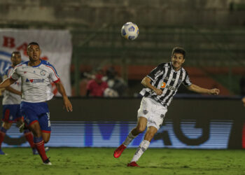 Para ser campeão nesta quinta, Atlético precisa de feito que não acontece há 18 anos