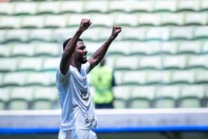 Cruzeiro pode lucrar R$ 10,6 milhões com venda de atacante