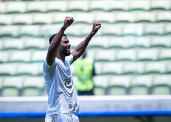 Cruzeiro pode lucrar R$ 10,6 milhões com venda de atacante