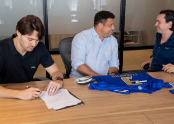 Luxa balançado: veja o perfil de técnico que "gestão Ronaldo" quer para o Cruzeiro