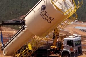 SAAE de Mariana realiza processo seletivo com 22 vagas para cadastro de reserva Saae de Mariana realiza processo seletivo com 22 vagas para cadastro de reserva