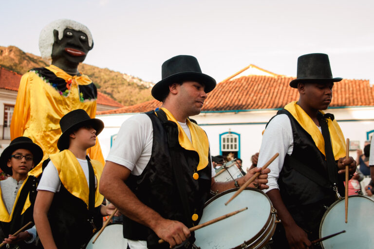 Carnaval é suspenso em Ouro Preto e Itabirito