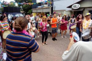 Itabirito: 90% da população reprova carnaval, em consulta pública Itabirito: 90% da população reprova carnaval, em consulta pública