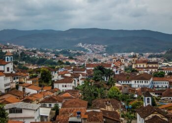 Em 2021, Mariana tem saldo positivo de geração de empregos em todos os setores