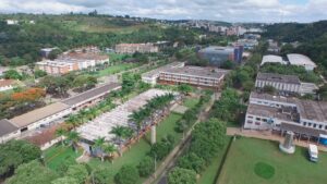 UFV abre inscrições de concurso público com 33 vagas de técnico administrativo