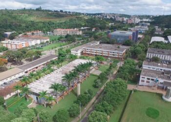 UFV abre inscrições de concurso público com 33 vagas de técnico administrativo