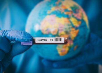 A importância do combate à desigualdade social para o controle das novas variantes da COVID-19