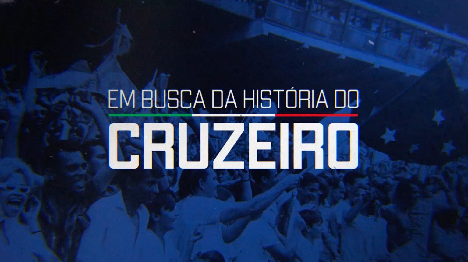 Filme sobre a história do Cruzeiro vence maior festival de cinema do futebol do continente Filme sobre a história do Cruzeiro vence maior festival de cinema do futebol do continente