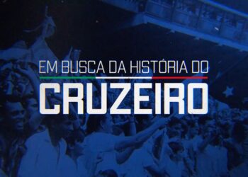 Filme sobre a história do Cruzeiro vence maior festival de cinema do futebol do continente