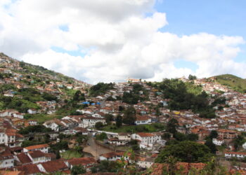 IPTU pode sofrer ajuste, em Ouro Preto