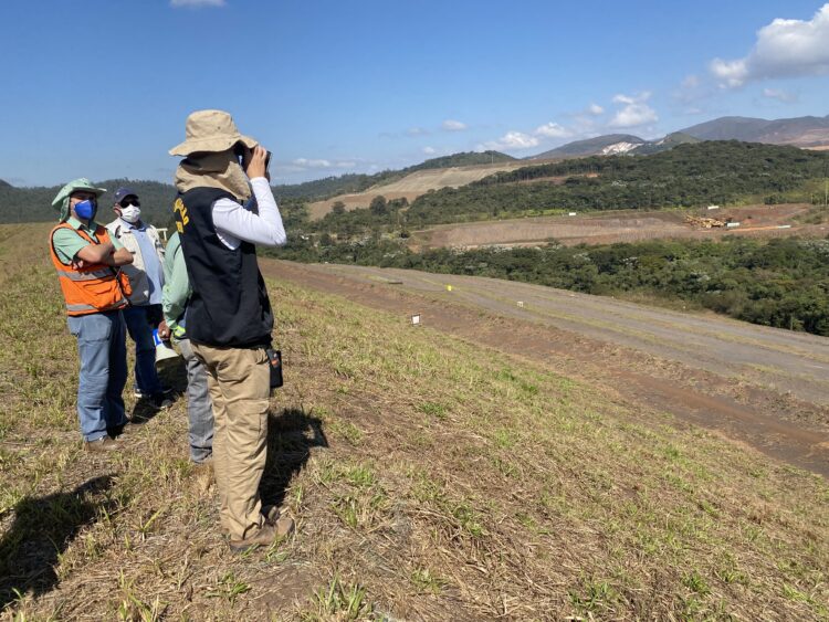 Agência Nacional de Mineração lança edital de concurso público com 40 vagas