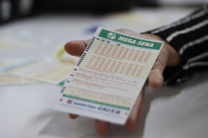 Apostador de Conselheiro Lafaiete acerta cinco números na Mega-Sena e ganha R$ 40 mil Apostador de Conselheiro Lafaiete acerta cinco números na Mega-Sena e ganha R$ 40 mil