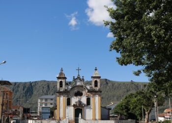 Shows e luzes de Natal: confira a programação do aniversário de Ouro Branco