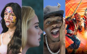 Veja os 50 melhores discos de 2021, segundo a Rolling Stone Veja os 50 melhores discos de 2021, segundo a Rolling Stone