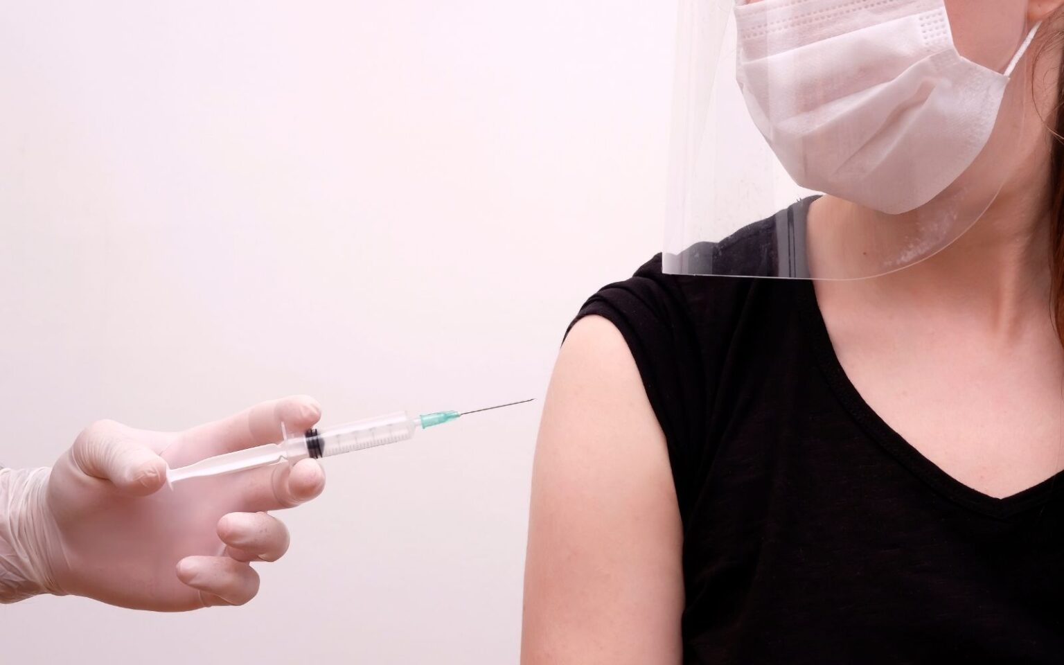 Congonhas: 5.900 pessoas não voltaram para receber a 2ª e 3ª doses da vacina contra Covid-19 Congonhas: 5.900 pessoas não voltaram para receber a 2ª e 3ª doses da vacina contra Covid-19