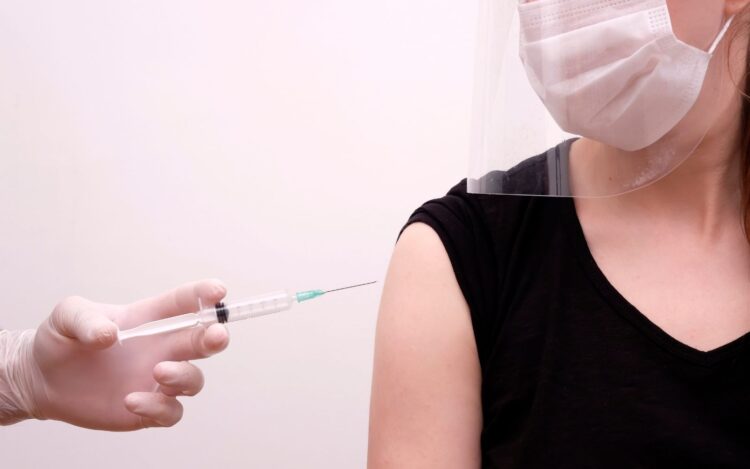 Congonhas: 5.900 pessoas não voltaram para receber a 2ª e 3ª doses da vacina contra Covid-19