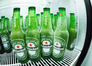 Prefeitura de Ouro Branco faz campanha para receber nova fábrica da Heineken