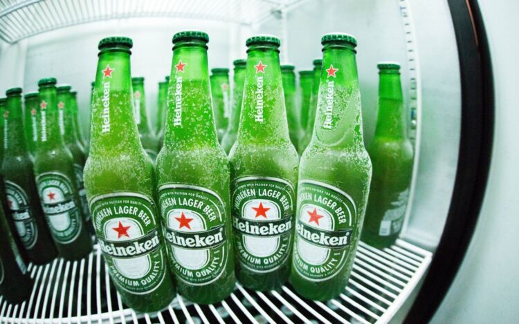 Prefeitura de Ouro Branco faz campanha para receber nova fábrica da Heineken