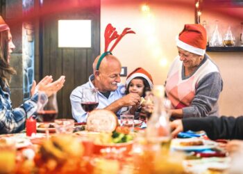 O Natal e sua tradição mor