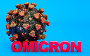 Quais são os sintomas do Ômicron?